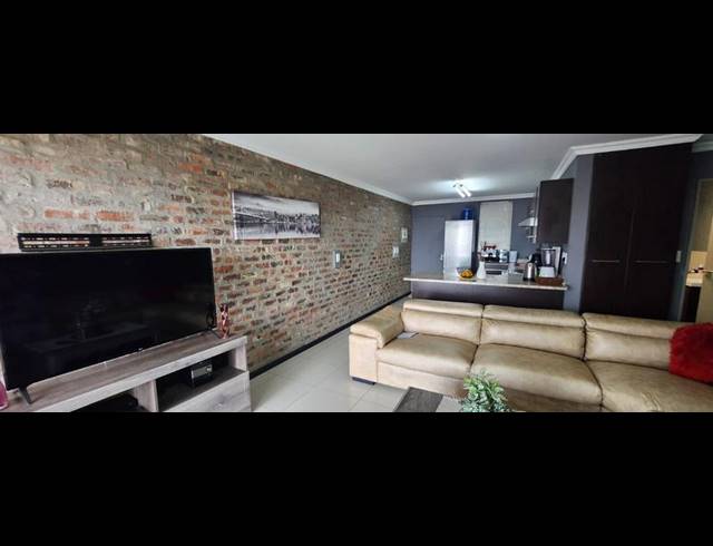 2 BEDROOM APARTMENT FOR SALE IN SOLHEIM